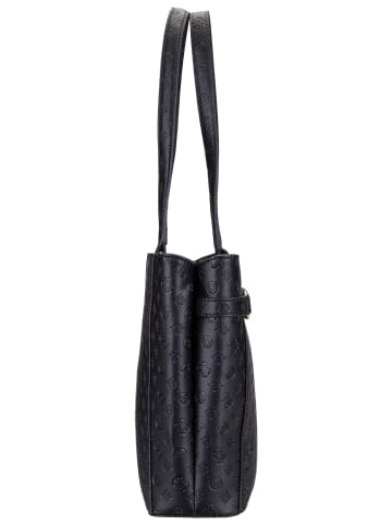 Guess Shopper Arlena Logo PG in Black