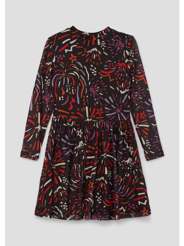 s.Oliver Kleid in 99A0_schwarz