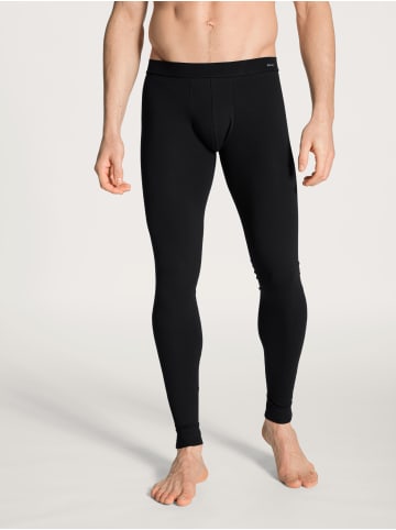 Calida Longpants in schwarz