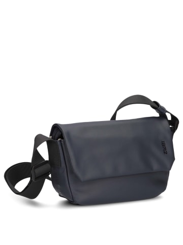 Zwei Cargo CA40 - Umhängetasche 26 cm (sky) in blau