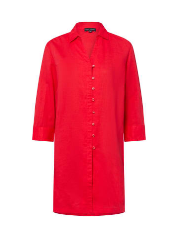 Franco Callegari Bluse Winnie in rot - 0009