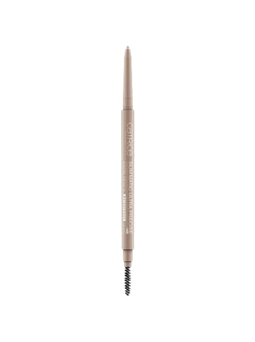 Catrice Ultra Präziser Slim'Matic Wasserdichter Augenbrauenstift - 15 Ash Blonde