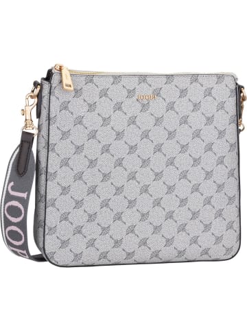 JOOP! Umhängetasche Mazzolino Diletta Jasmina Shoulderbag MV in Grey