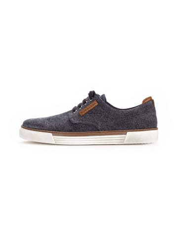 Pius Gabor Sneaker in BLau