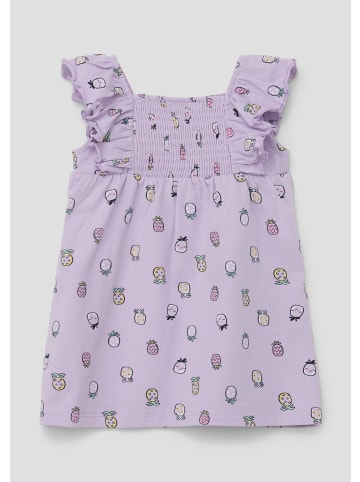 s.Oliver Kleid in 47A4_lavendel