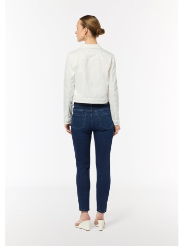 comma Indoor-Jacke in 0120_weiß