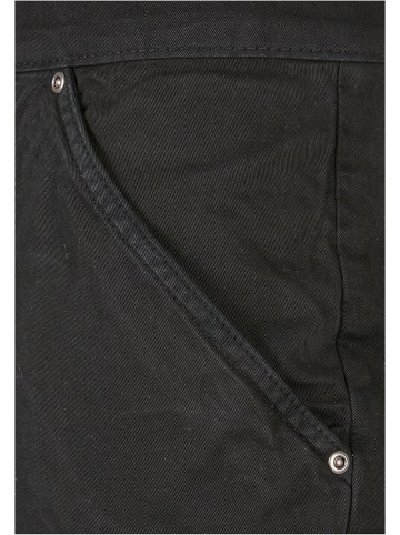 Urban Classics Urban Classics Shorts in black