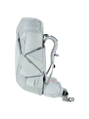 Deuter Aircontact Ultra 45+5 SL - Women's Wanderrucksack 73 cm in tin-shale