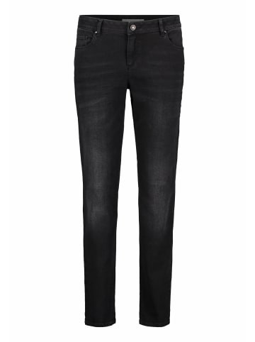 BETTY & CO Jeans für Damen in schwarz