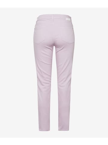 BRAX  Slim-fit-Jeans in Soft Purple