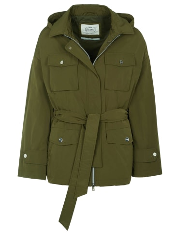 Herno Kurzjacke für Damen in grün