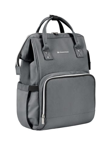 Kikkaboo Siena in grau