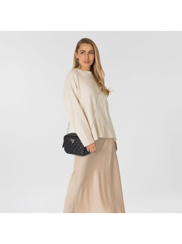 Guess Giully II Umhängetasche 20 cm in black