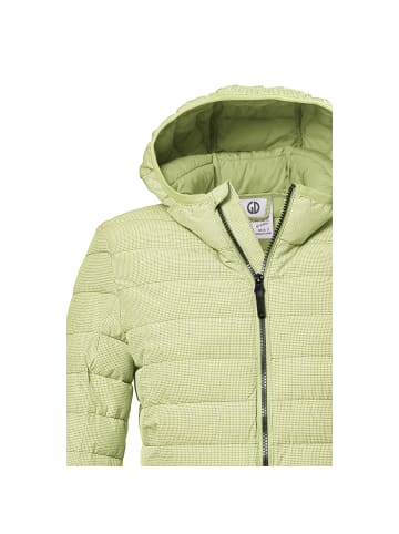 G.I.G.A. DX by KILLTEC GS 65 WMN QLTD JCKT in Grün2055