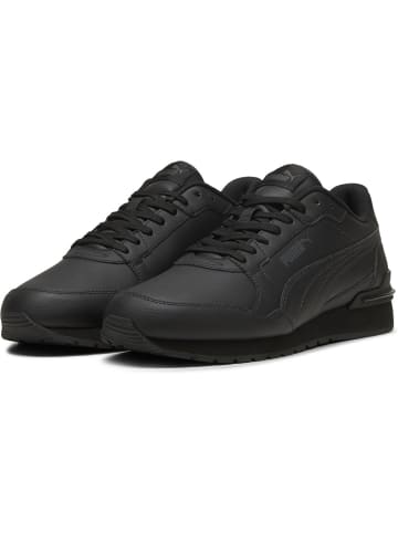 Puma Sneaker "ST Runner v4 L" in Schwarz