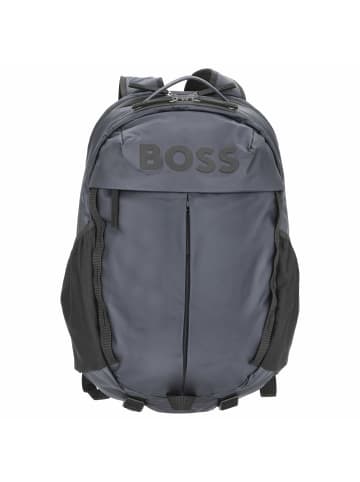 BOSS Stormy - Rucksack 50 cm in dark blue