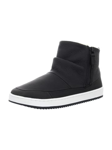 Hub Winterboots in Schwarz