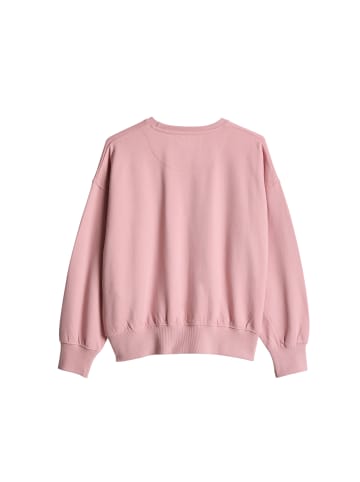 Marc O'Polo TEENS-GIRLS Sweatshirt in Rot