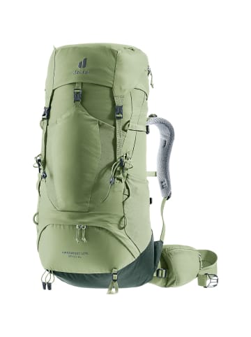 Deuter Aircontact Lite 35 + 10 SL in Schilf1214