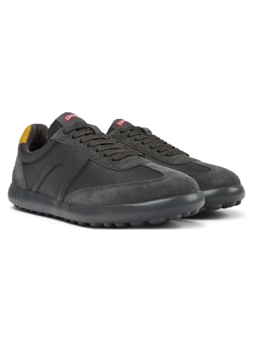 Camper Sneaker " Pelotas XLF " in Dunkelgrau