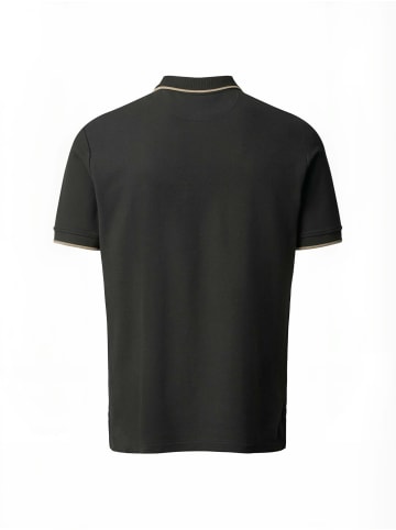 MCS Poloshirt MCLake in Tap Shoe
