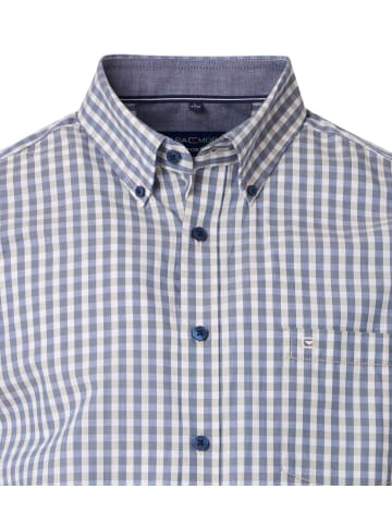 CASAMODA Freizeithemd in Hellblau