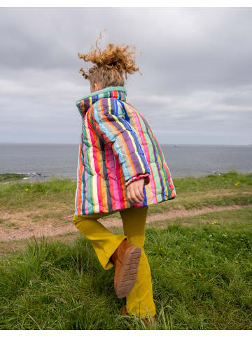 Oilily Perky Hose in Gelb