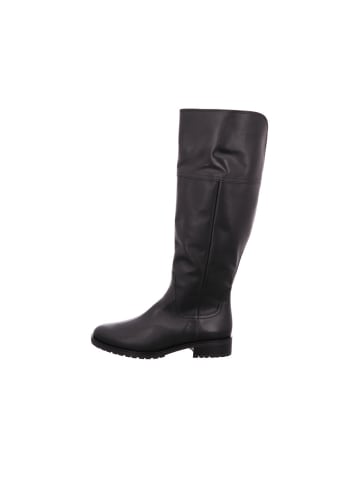 Gabor Schaftstiefel in schwarz