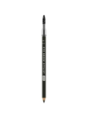Catrice Augenbrauenstylist Brauenstift - 80 Back To Black