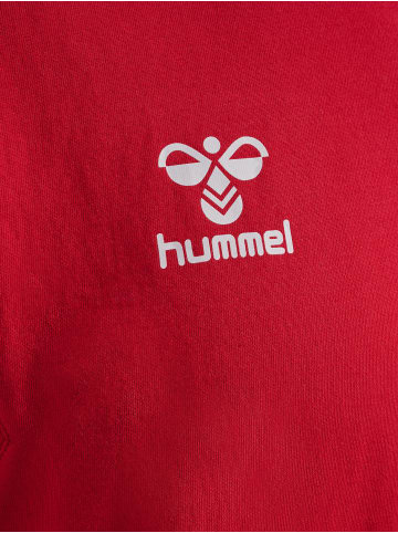 Hummel Hummel T-Shirt Hmlauthentic Multisport Herren in TRUE RED