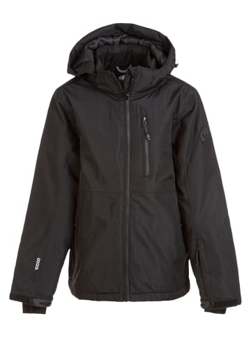 Whistler Skijacke Gigi Jr in 1001 Black