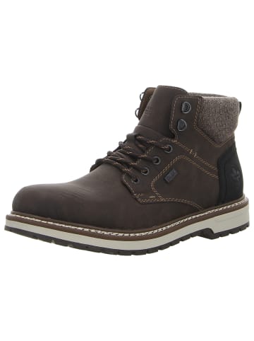 rieker Stiefelette in braun