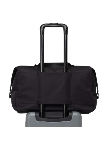 Herschel Maia Weekender - Reisetasche 15" 47 cm (bitter chocolate) in schwarz