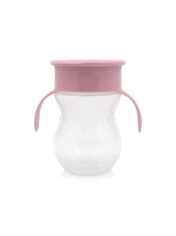 BABY CARE 360 Grad 270 ml in rosa