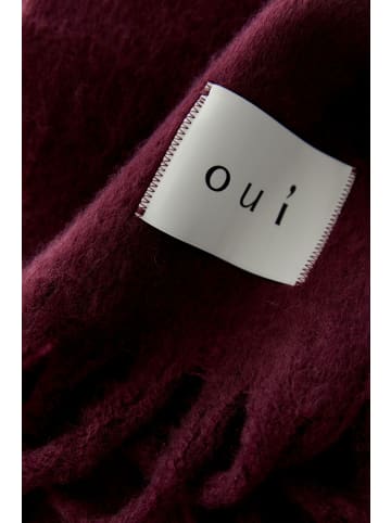 Oui Schal in bramble berry