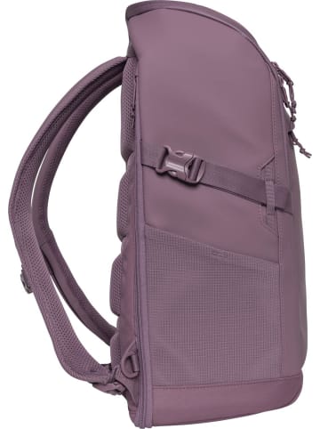 BECKMANN Beckmann Rucksack Street FLX Funky Grape