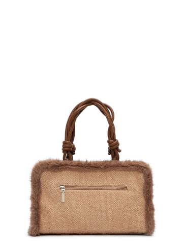Tamaris Shopper TAS Madlin in taupe