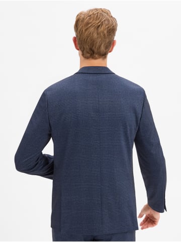 Finshley & Harding Sakko in indigo