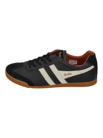 Gola Sneaker Low HARRIER LEA CMB426 in schwarz