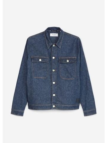 Marc O'Polo DENIM Jacke in multi neppy blue raw
