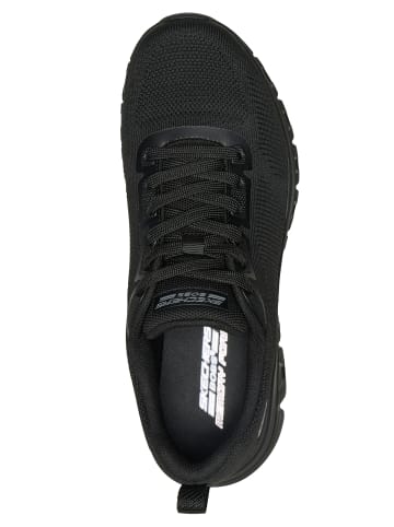 Skechers Sneakers Low BOBS Sport B Lite in schwarz