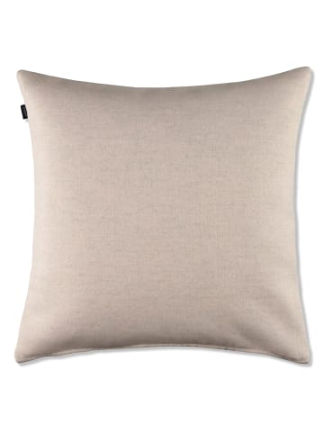 JOOP! JOOP! Kissenhüllen Fine Signature Natur - 030 in Natur - 030