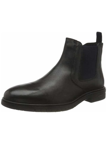 ara Stiefeletten für Herren in schwarz in schwarz