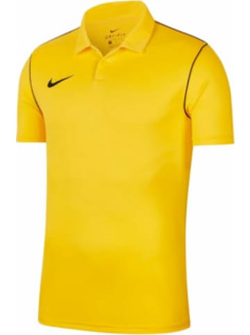 Nike Poloshirt für Herren in unifarben in uni