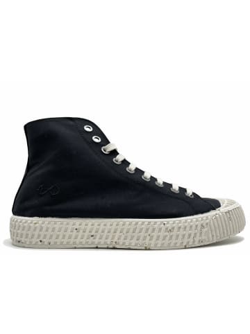 Nat-2 Sneaker für Damen in Schwarz