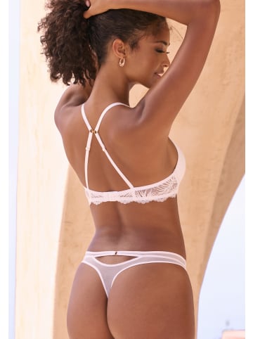 LASCANA String in creme