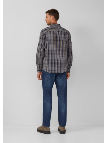 s.Oliver Hemd in 59N5_navy