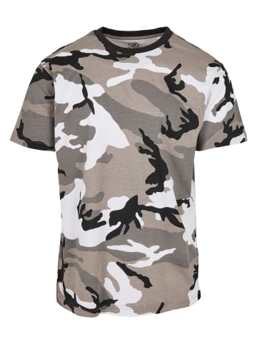 Brandit Brandit T-Shirts in Urban