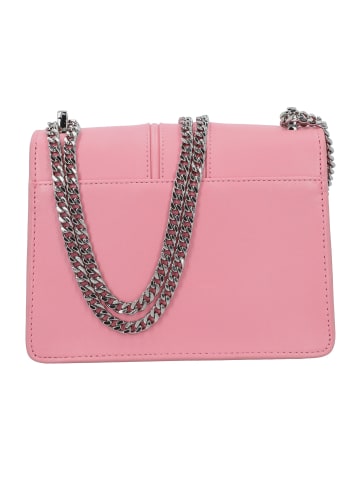 Seidenfelt Roros Umhängetasche 21 cm in bubble gum