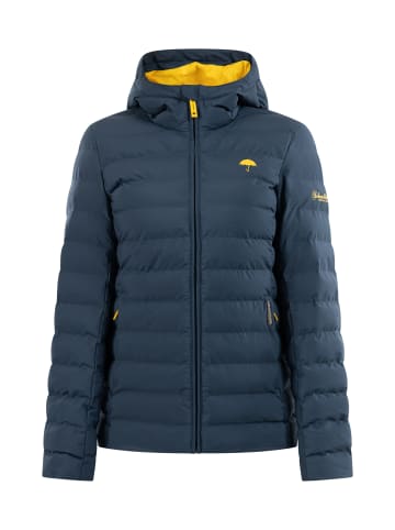 Schmuddelwedda Übergangsjacke / Winterjacke in Marine